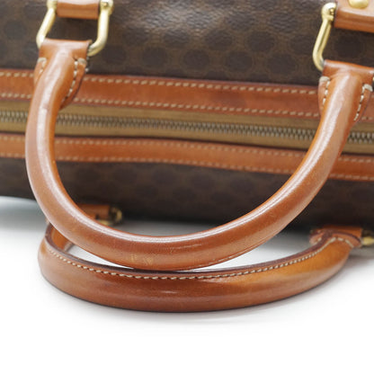 Macadam Mini Boston Bag