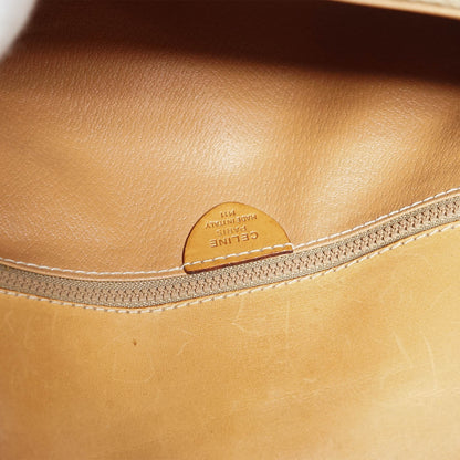 Macadam Double Flap Crossbody Bag