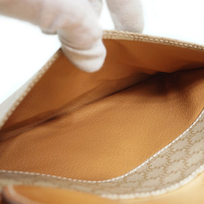 Macadam Double Flap Crossbody Bag