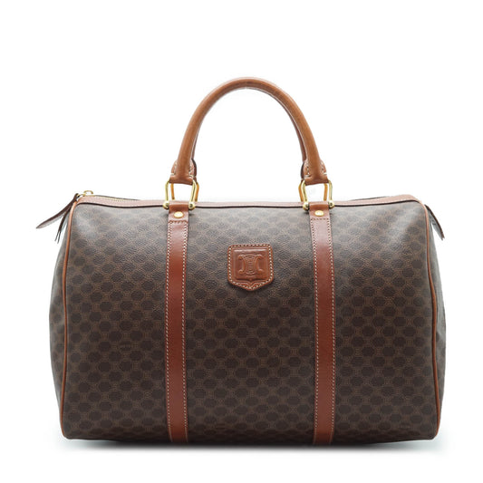 Macadam Boston Bag