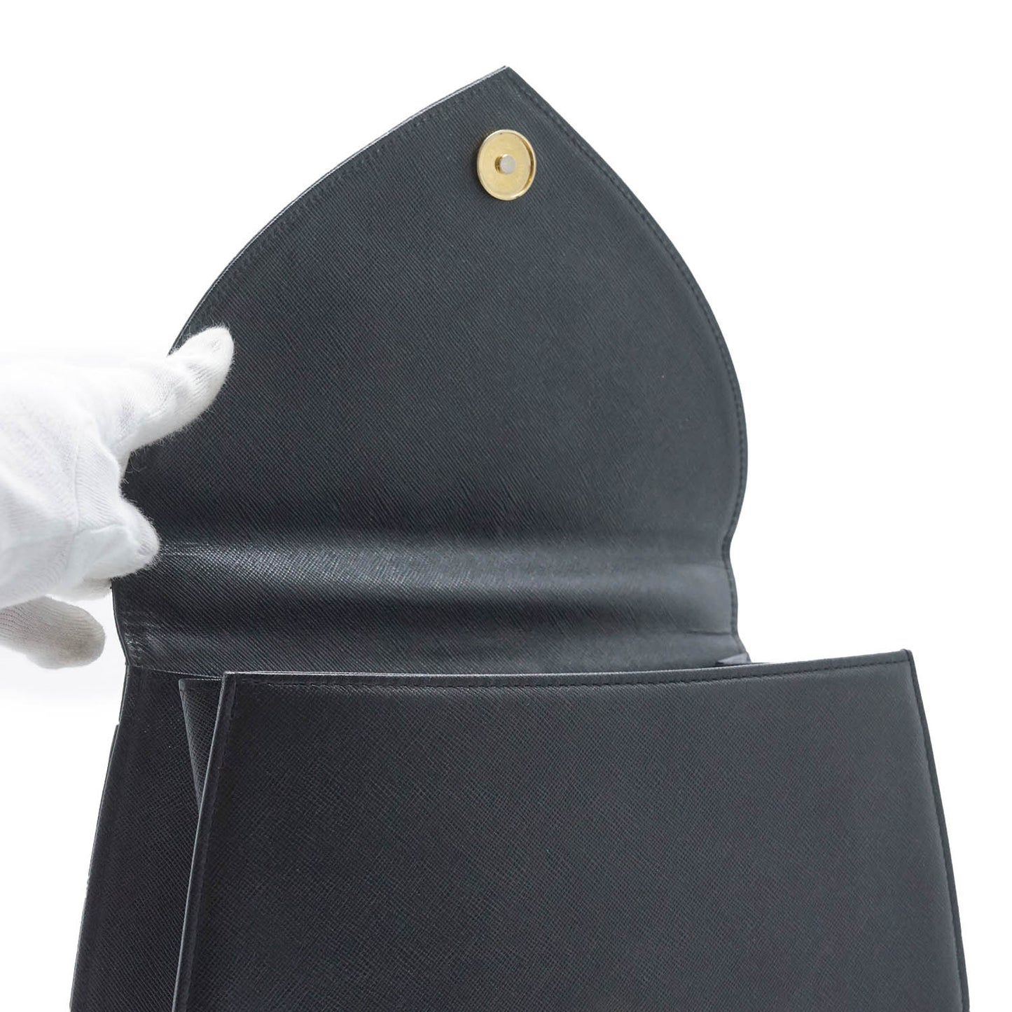 YSL Cassandra Handbag