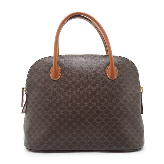 Macadam Dome Handbag
