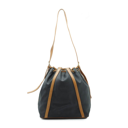 YSL Vintage Bucket Bag