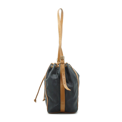 YSL Vintage Bucket Bag