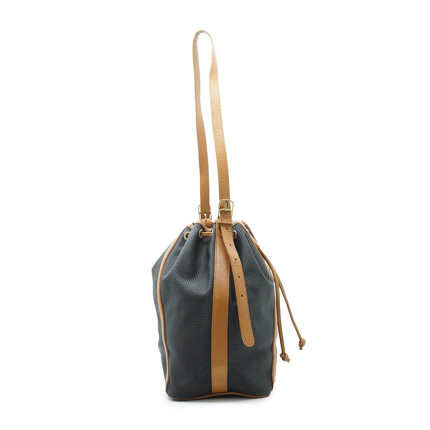 YSL Vintage Bucket Bag