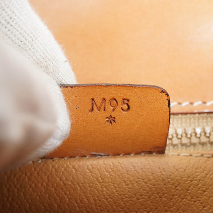 Macadam Flap Shoulder Bag