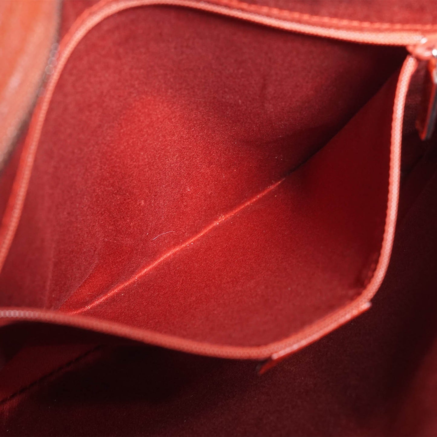 GG Canvas Square Messenger Bag