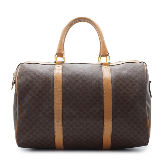 Macadam Boston Bag