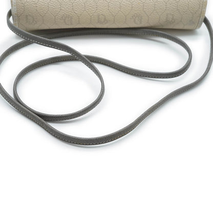 Honeycomb Crossbody Bag