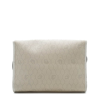 Honeycomb Crossbody Bag