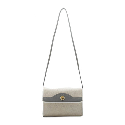 Honeycomb Crossbody Bag