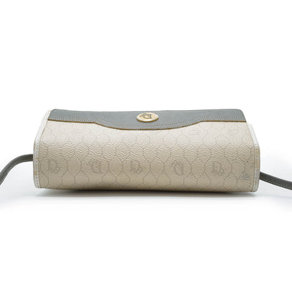 Honeycomb Crossbody Bag