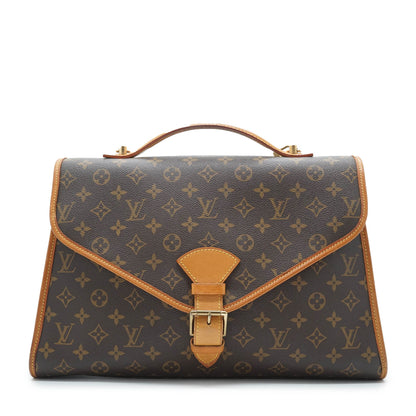 Monogram Beverly