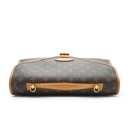 Monogram Beverly