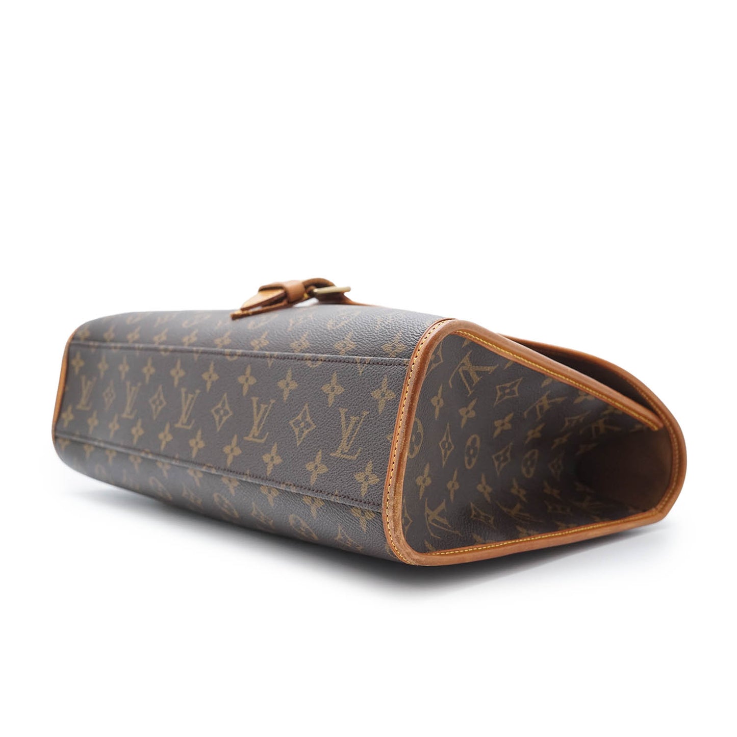 Monogram Beverly