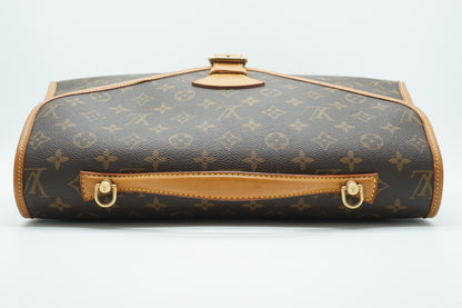 Monogram Beverly