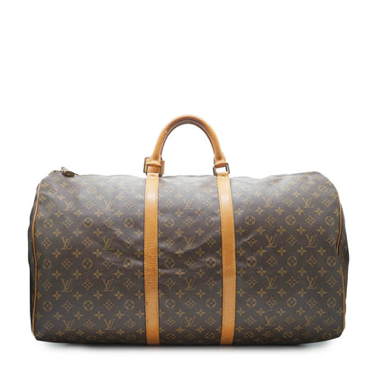 Monogram Keepall 60