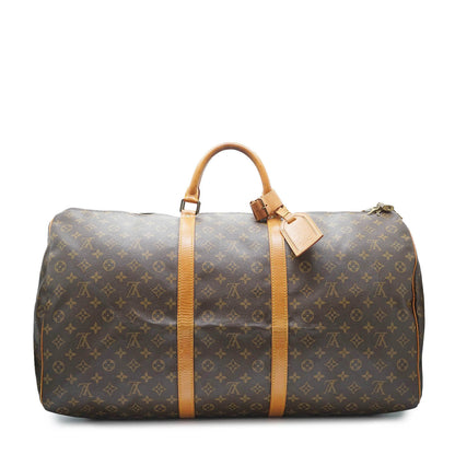 Monogram Keepall 60