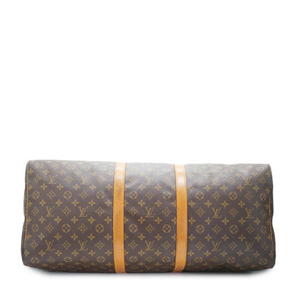 Monogram Keepall 60