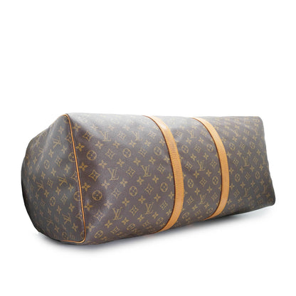Monogram Keepall 60
