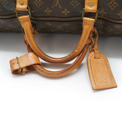 Monogram Keepall 60