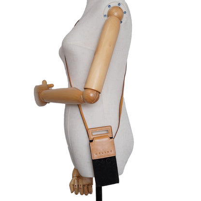 C Macadam Crossbody Pochette