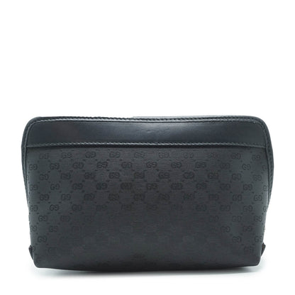 Vintage GG Microguccissima Small Pouch