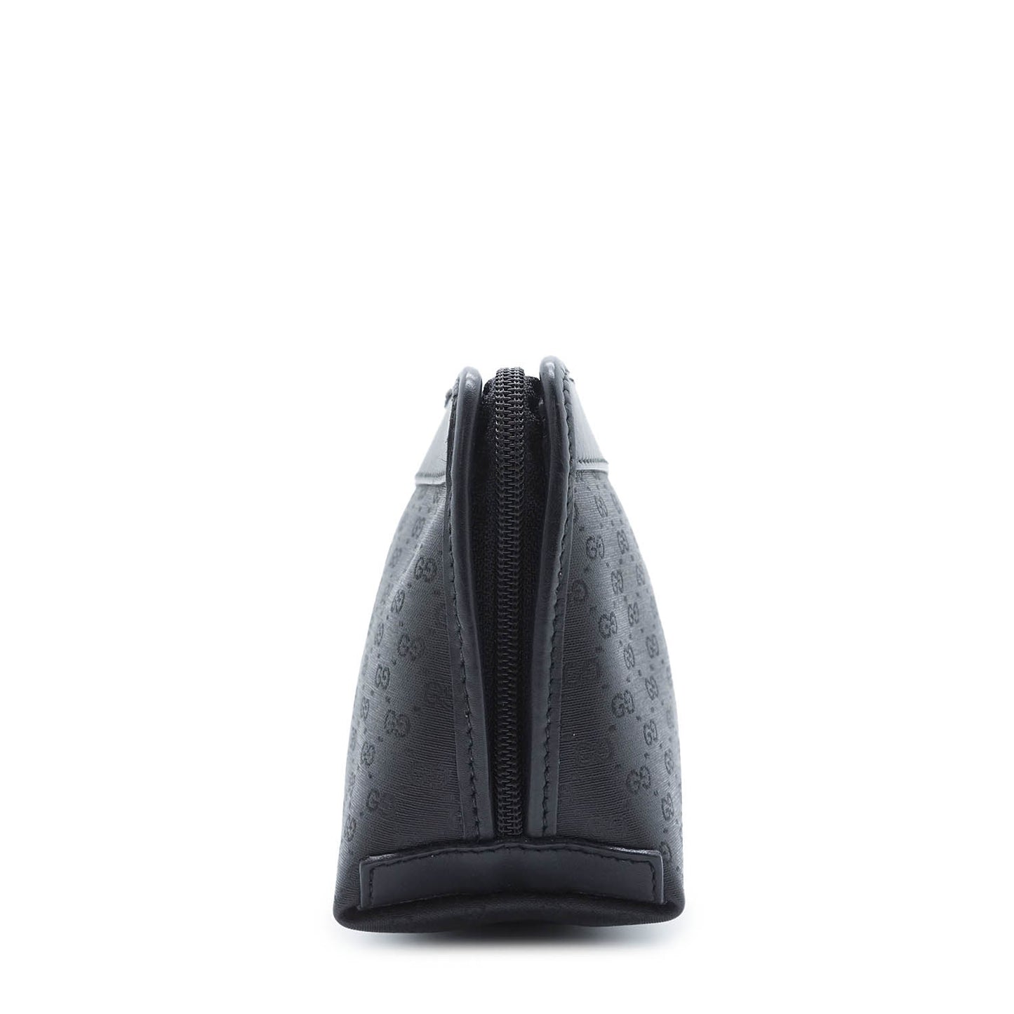 Vintage GG Microguccissima Small Pouch