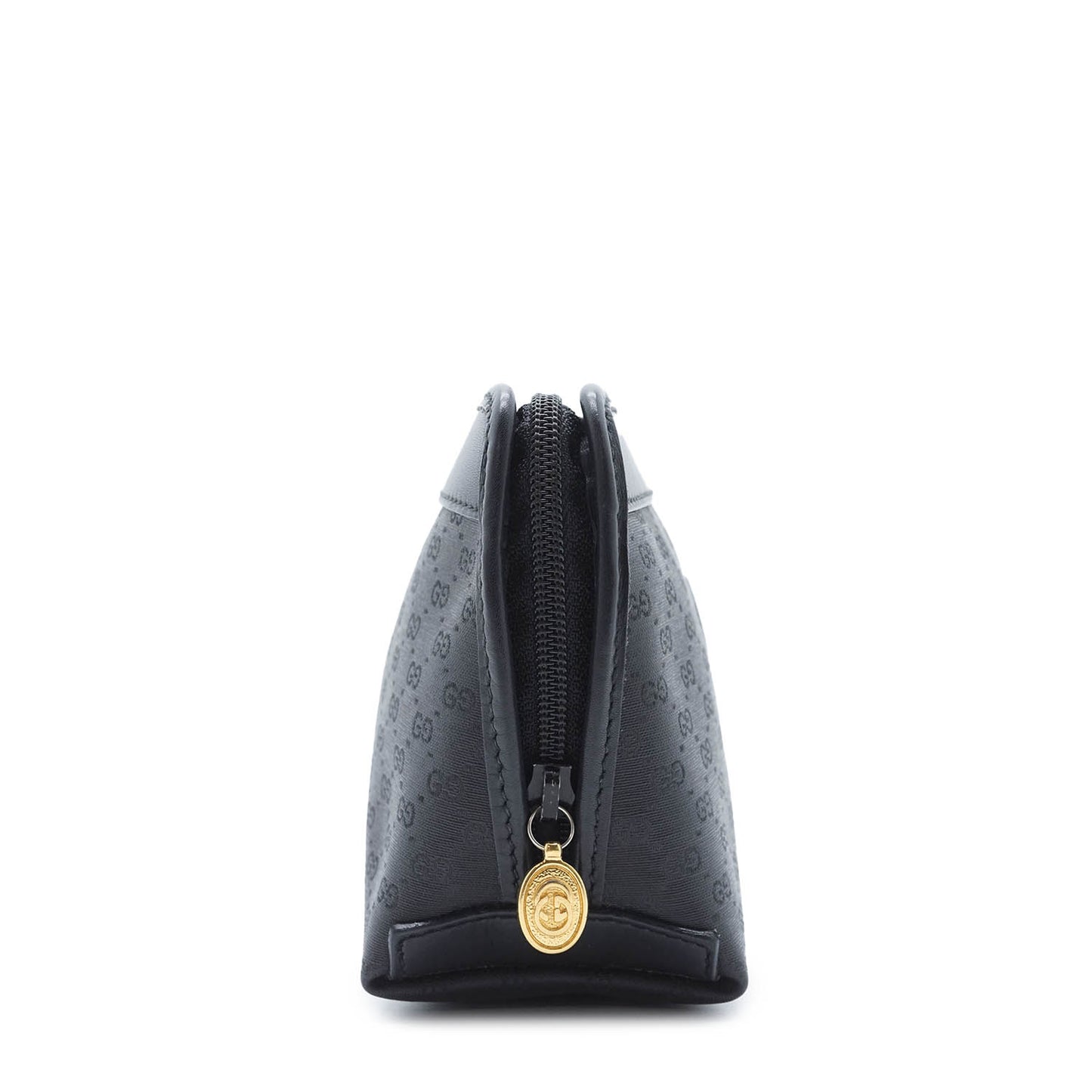 Vintage GG Microguccissima Small Pouch