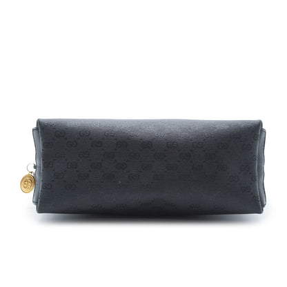 Vintage GG Microguccissima Small Pouch