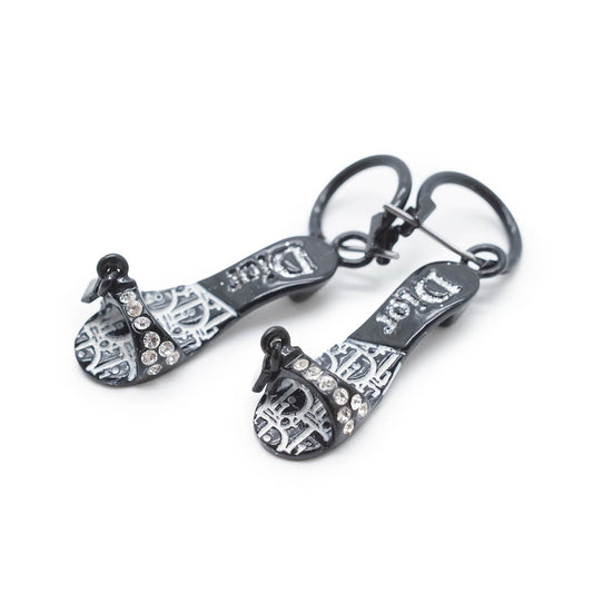 Heel shoe-shaped Earrings