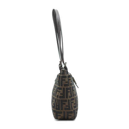 Zucca Canvas Shoulder Bag