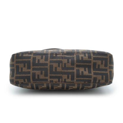 Zucca Canvas Shoulder Bag