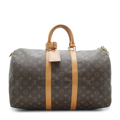 Monogram Keepall 45