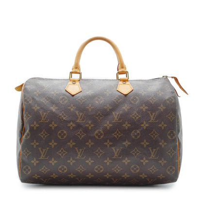 Monogram Speedy 35
