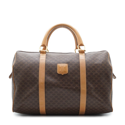 Macadam Boston Bag