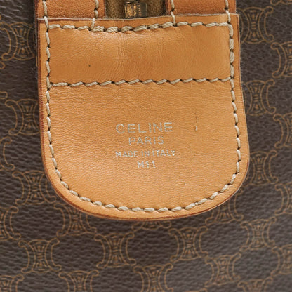 Macadam Boston Bag