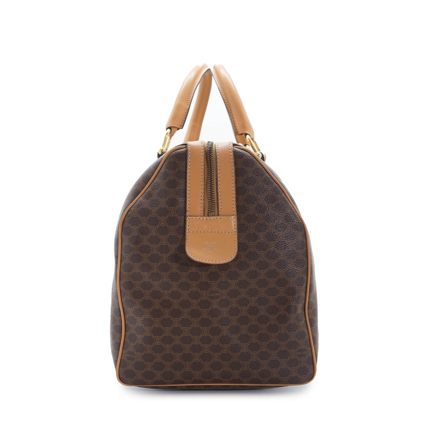 Macadam Boston Bag