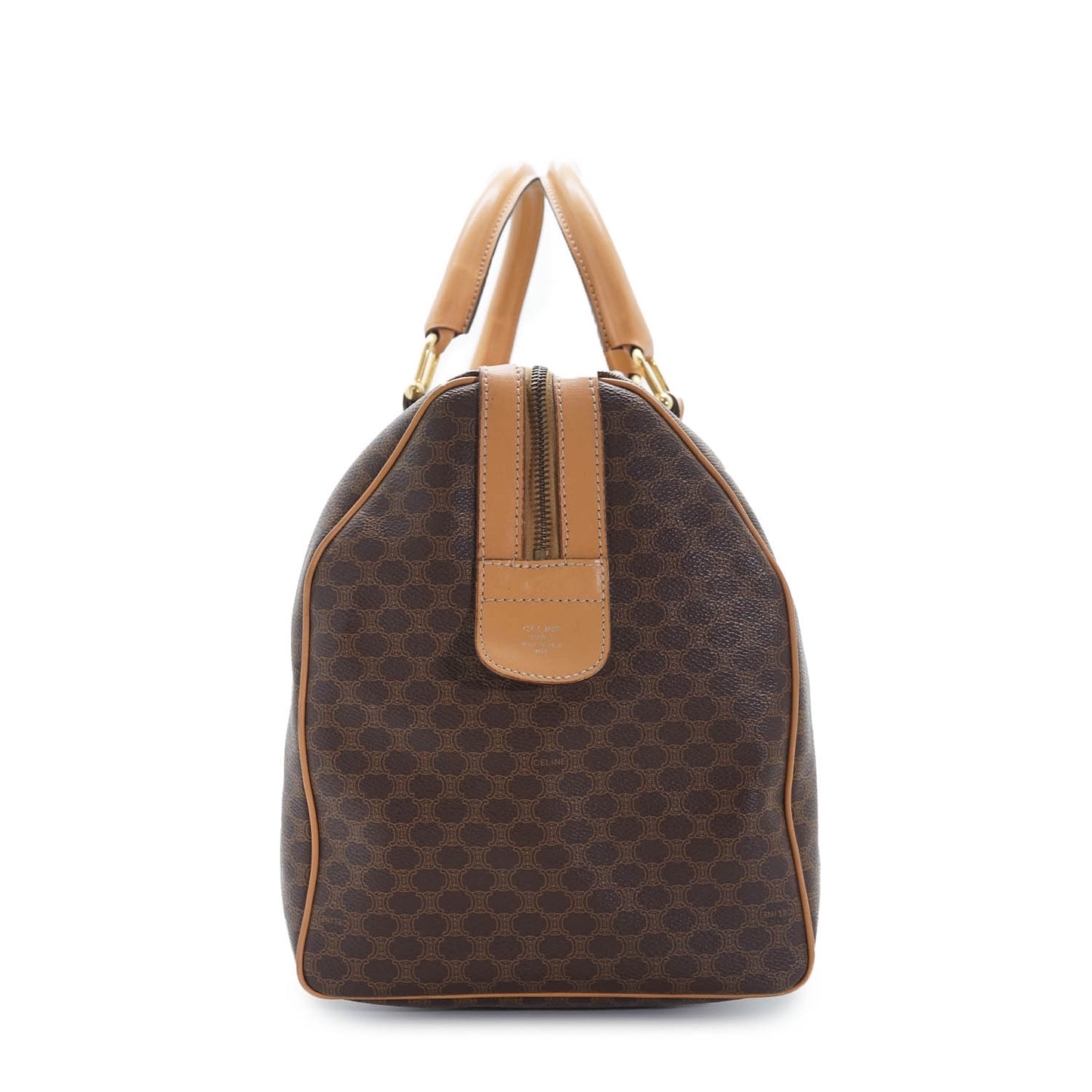 Macadam Boston Bag
