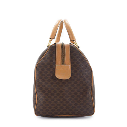 Macadam Boston Bag