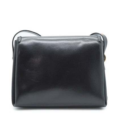 Vintage 2way Square Shoulder Bag