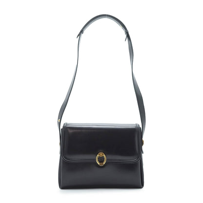 Vintage 2way Square Shoulder Bag