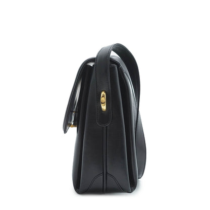 Vintage 2way Square Shoulder Bag