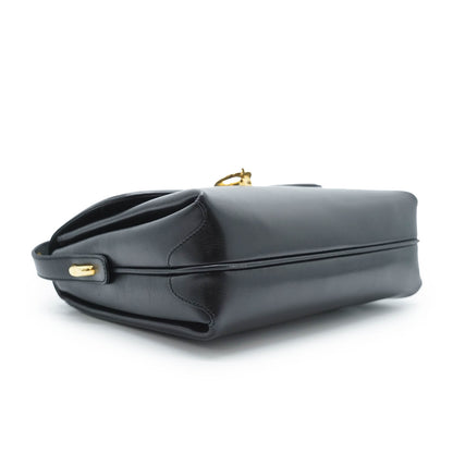 Vintage 2way Square Shoulder Bag