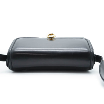 Vintage 2way Square Shoulder Bag