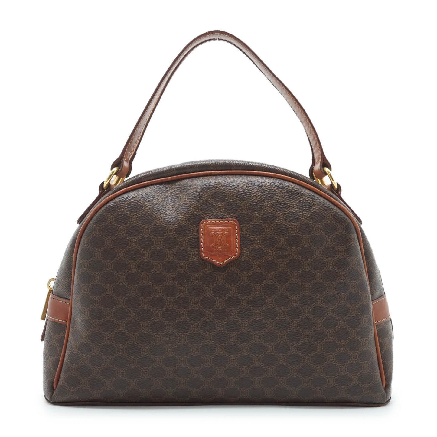 Macadam Dome Handbag