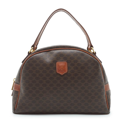 Macadam Dome Handbag
