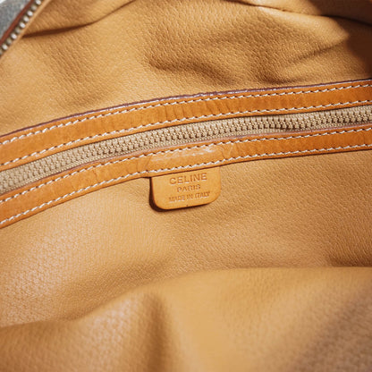 Macadam Dome Handbag