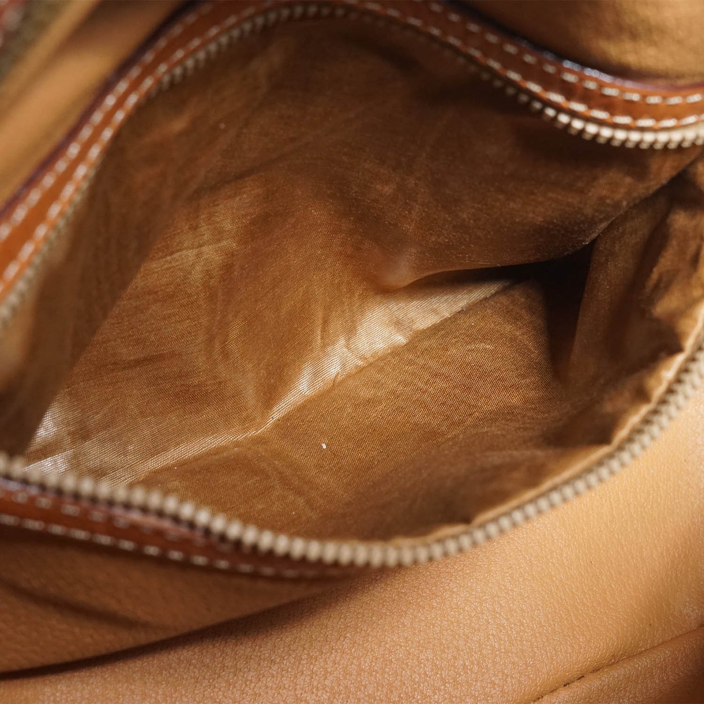 Macadam Dome Handbag