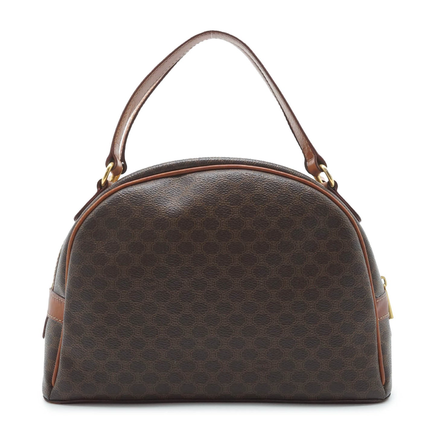 Macadam Dome Handbag